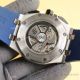 Swiss Grade 1 Audemars Piguet Royal Oak Offshore HBF 7750 Steel 43mm Watch (2)_th.jpg